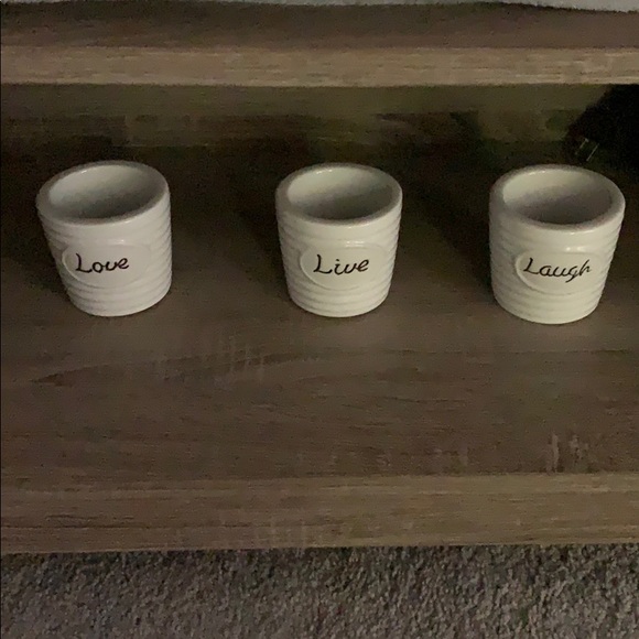 Candle holders - Picture 1 of 1